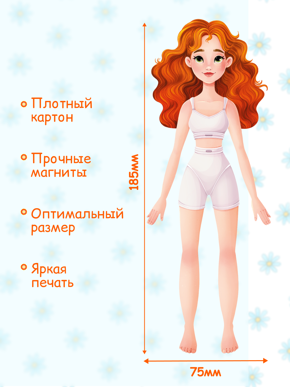 Настольная игра Tigitak Алиса - фото 4