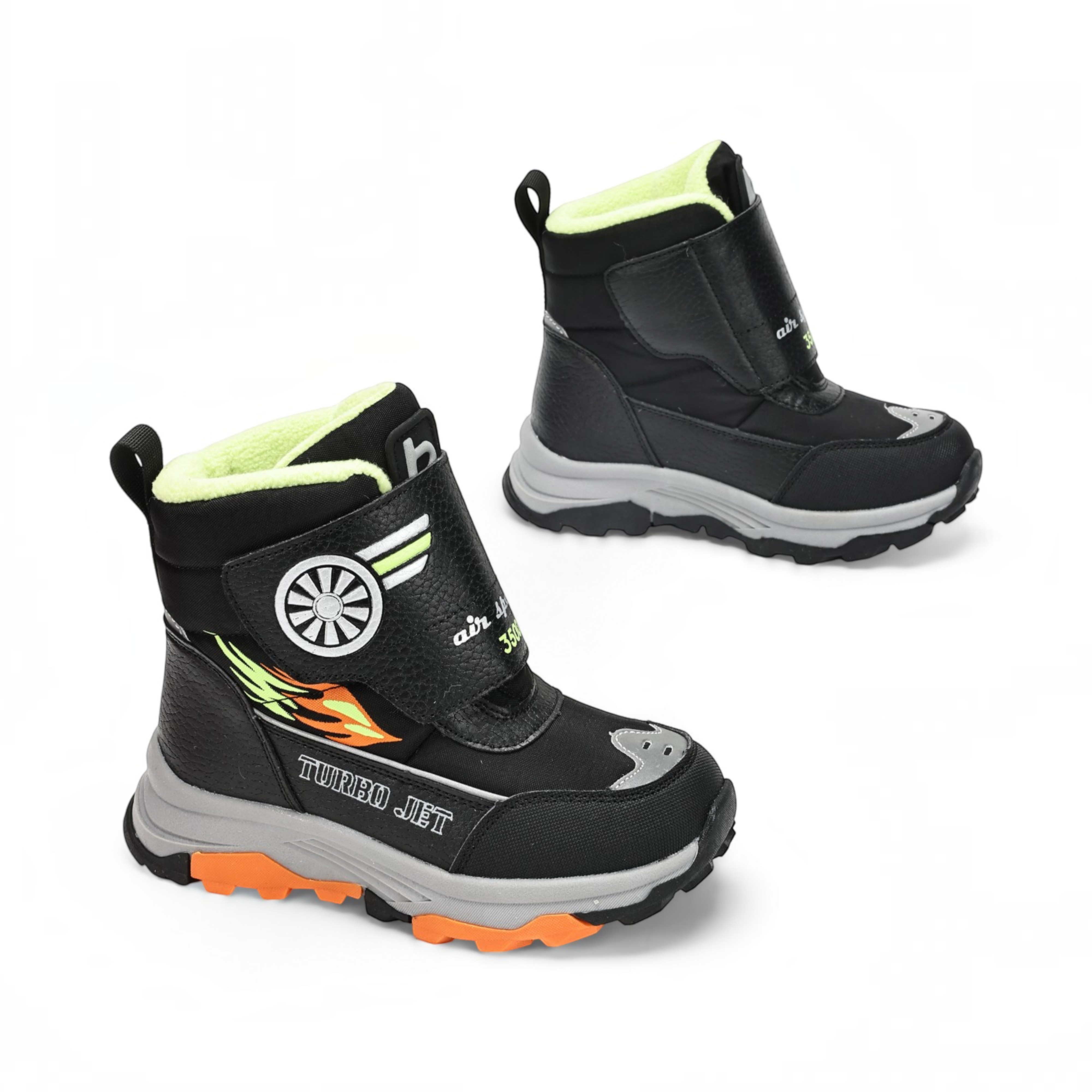 Дутики BLESSBOX BX53615A - фото 4