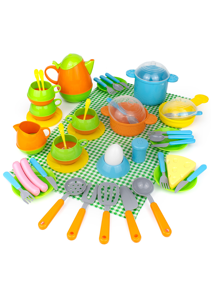 Игрушка KNOPA - фото 1