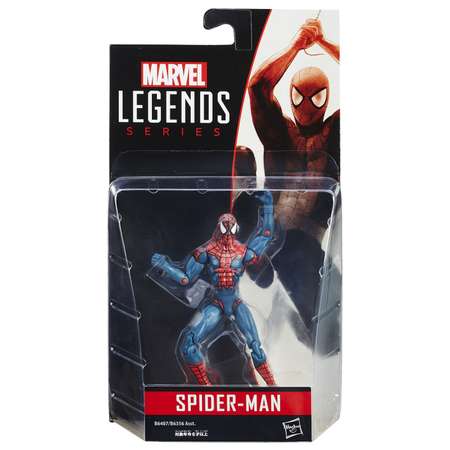 Фигурка Marvel