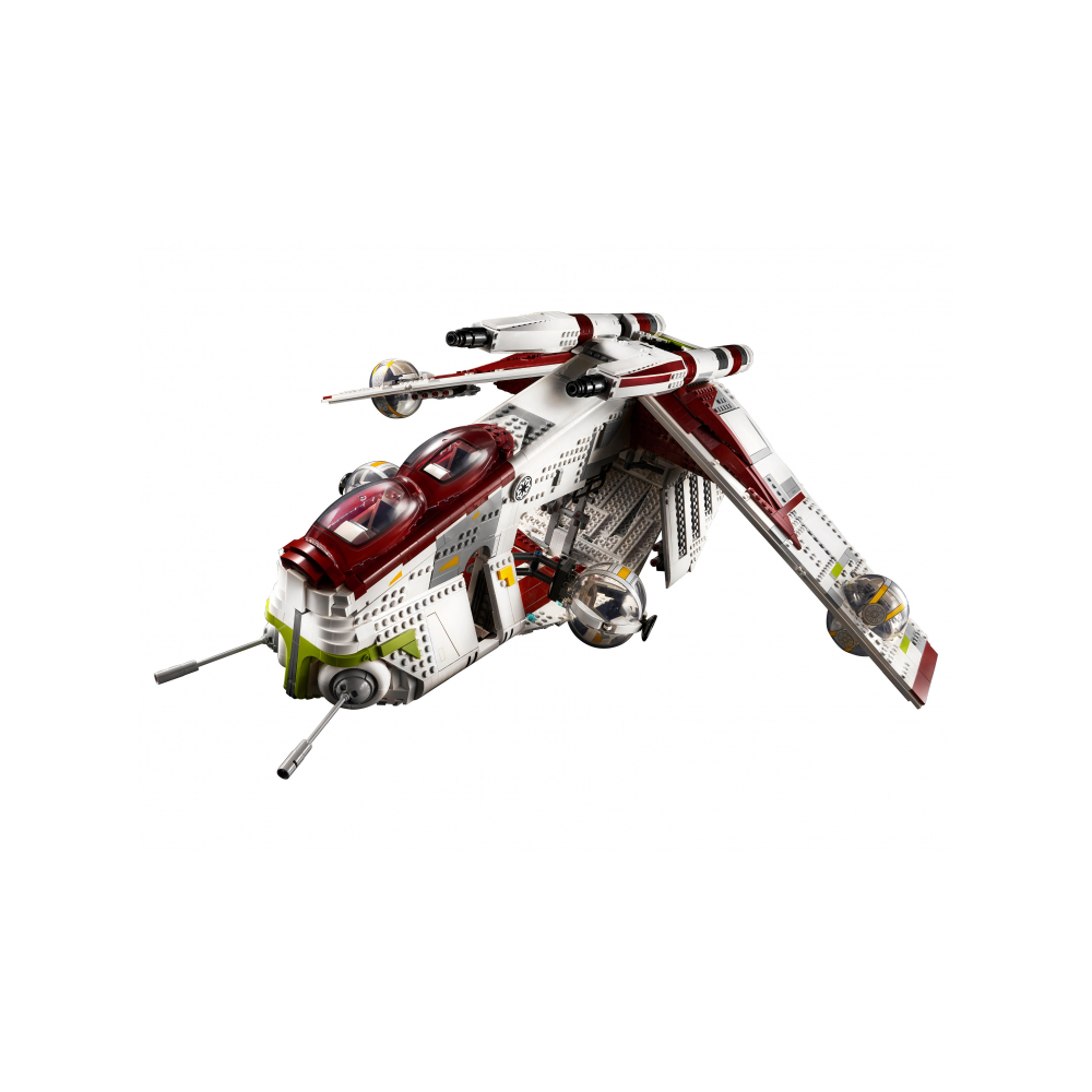 Конструктор LEGO Star Wars 1022 дет. - фото 4