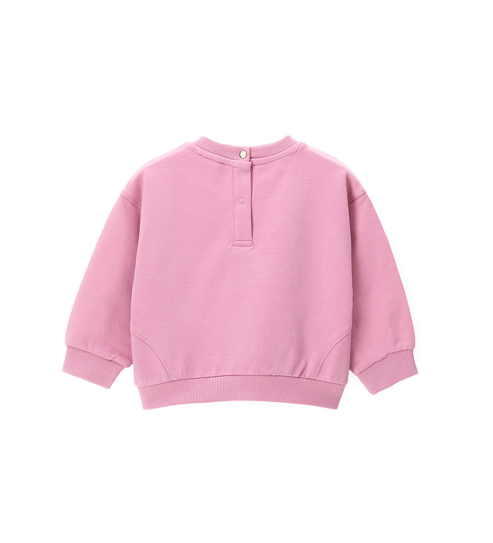 Свитшот ORIGINAL MARINES DGP1031NF_15-2210TCX - фото 3