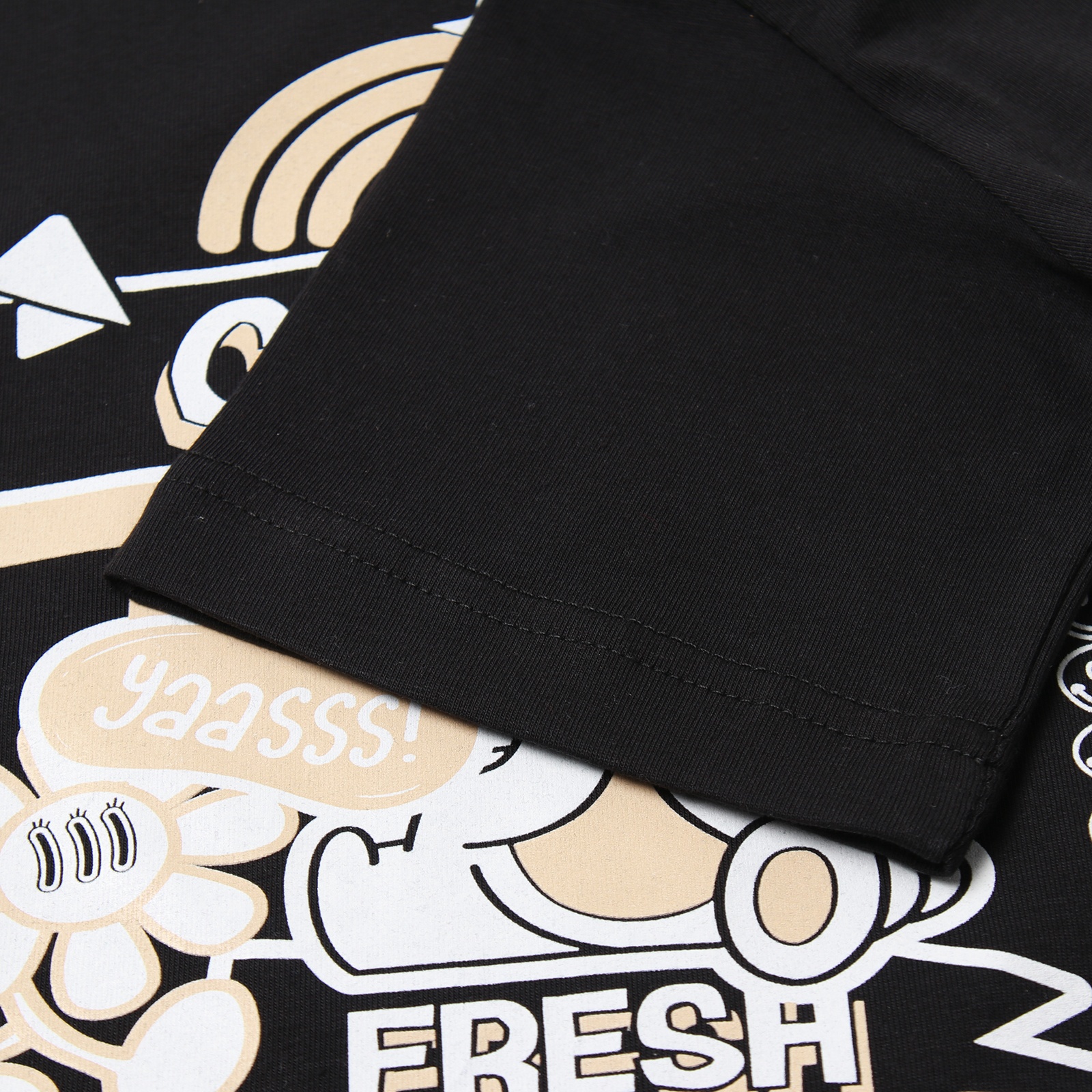 Футболка Minaku 9882071 - фото 10