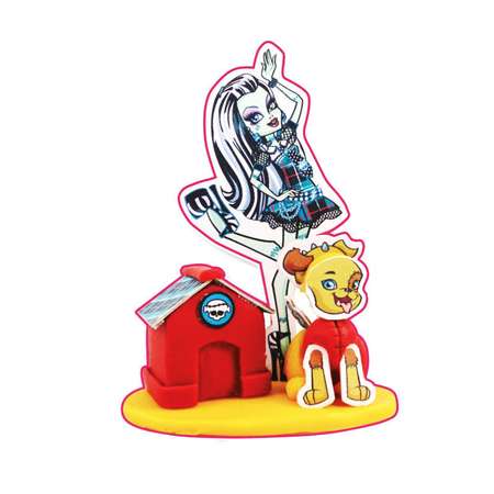 Пластилин Clay Buddies