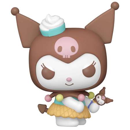 Фигурка Funko Kuromi (Ice Cream)
