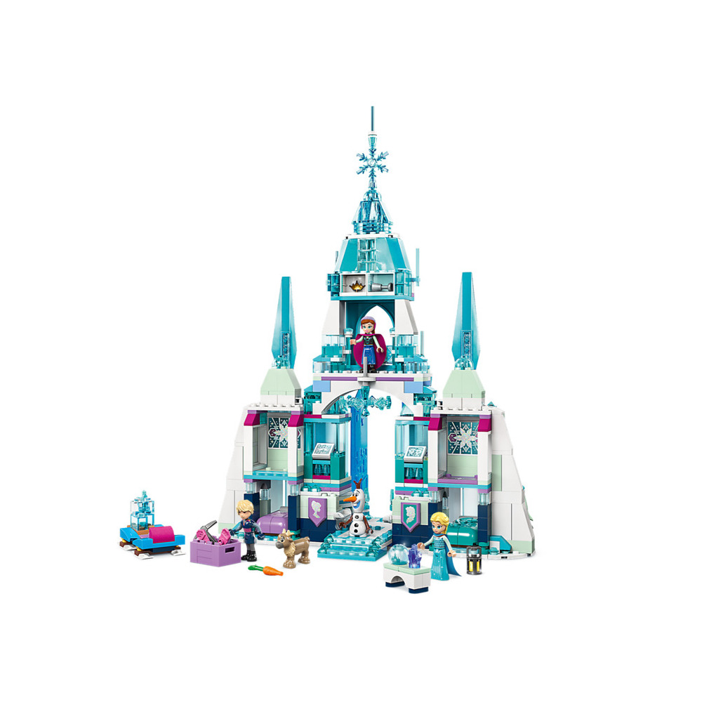 Конструктор LEGO Disney Princess 93 дет. - фото 3