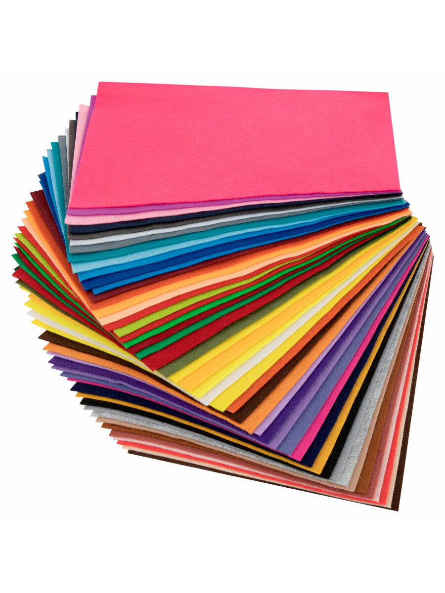 Набор для творчества Остров Сокровищ шитье Фетр - фото 12