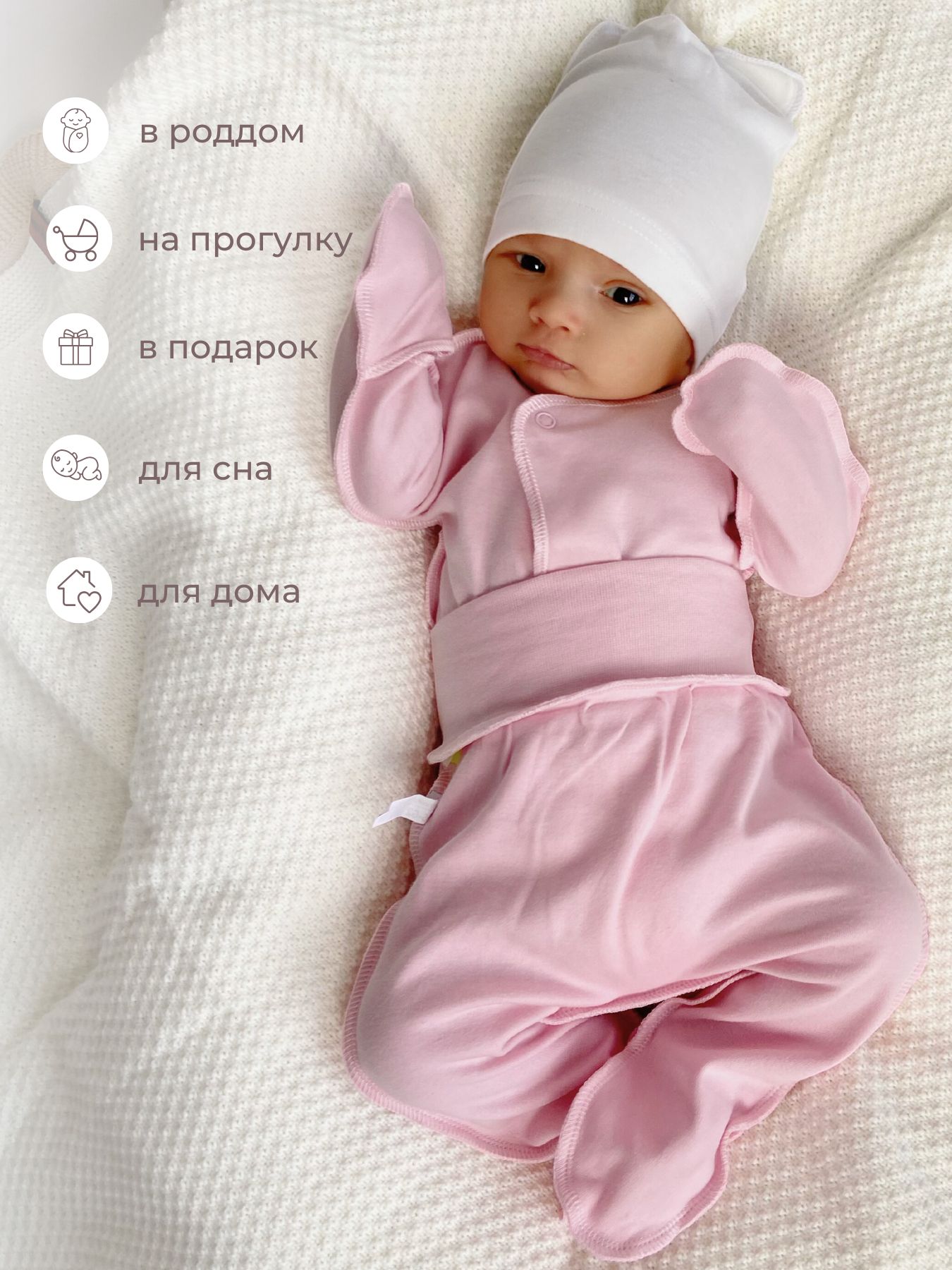 Комплект Наша история 7РП-КОНФС - фото 3