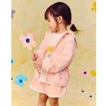 Изображение товара Толстовка BabyGo trend: 98