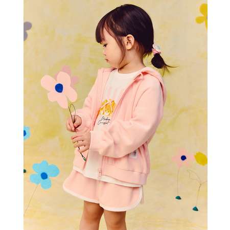 Толстовка BabyGo trend