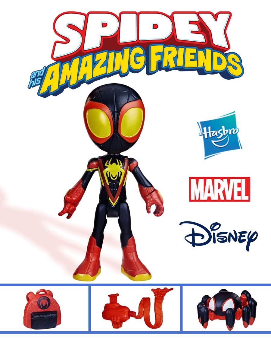 Фигурка Hasbro - фото 1