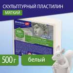 Пластилин Brauberg