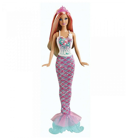Кукла модельная Barbie в ассортименте