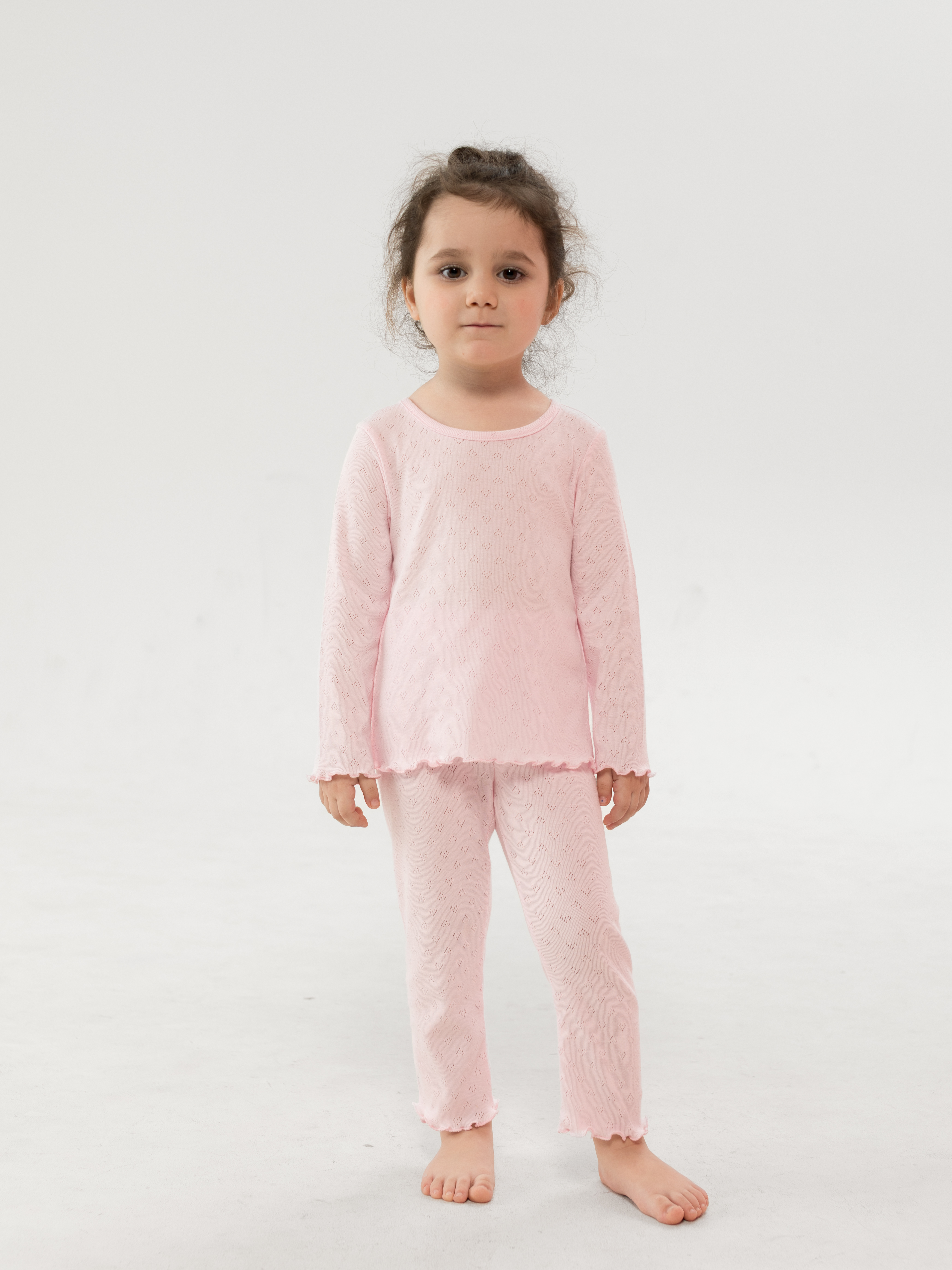 Пижама MAGIC MOM ПП910/1 - фото 1