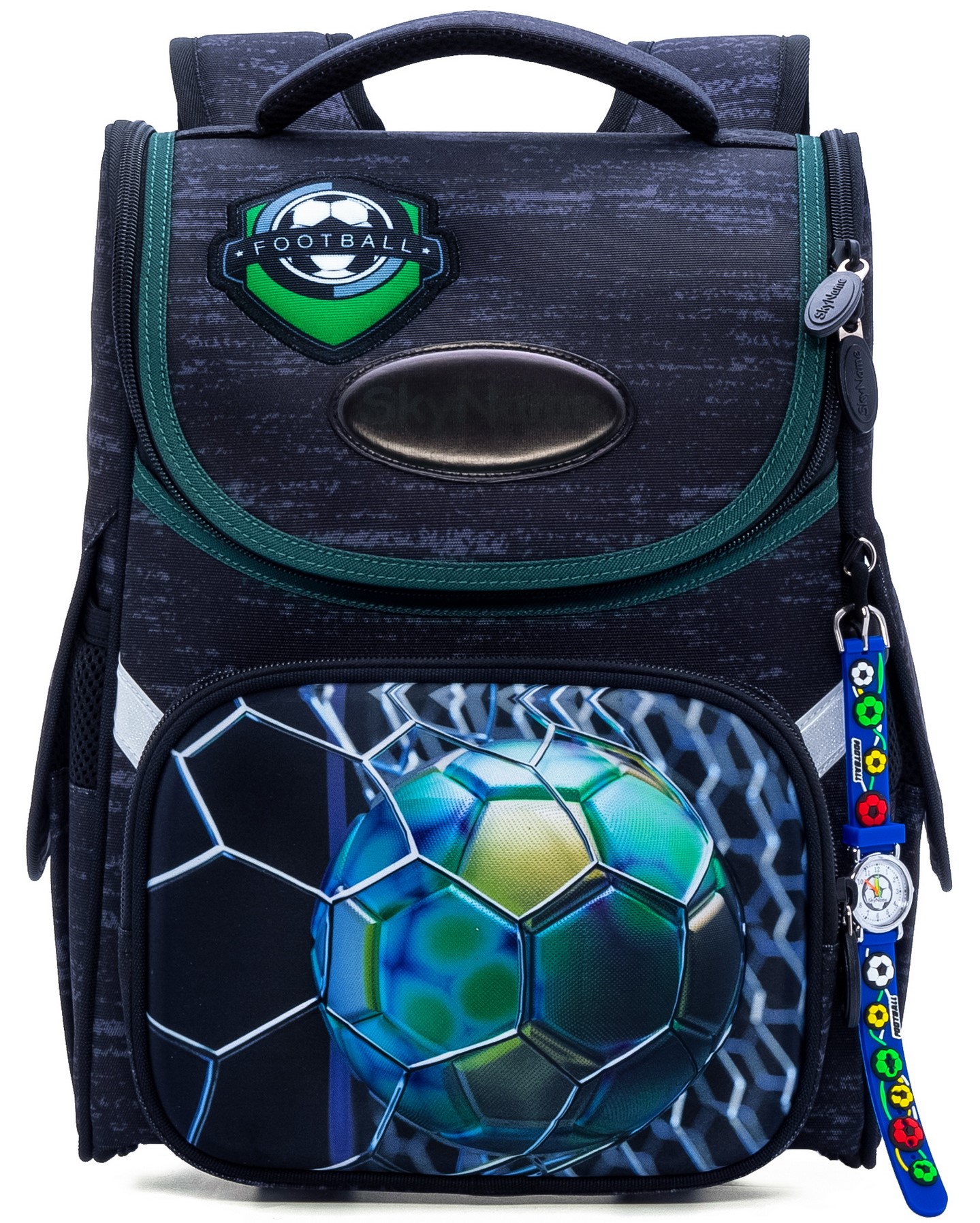 Ранец SkyName - фото 2