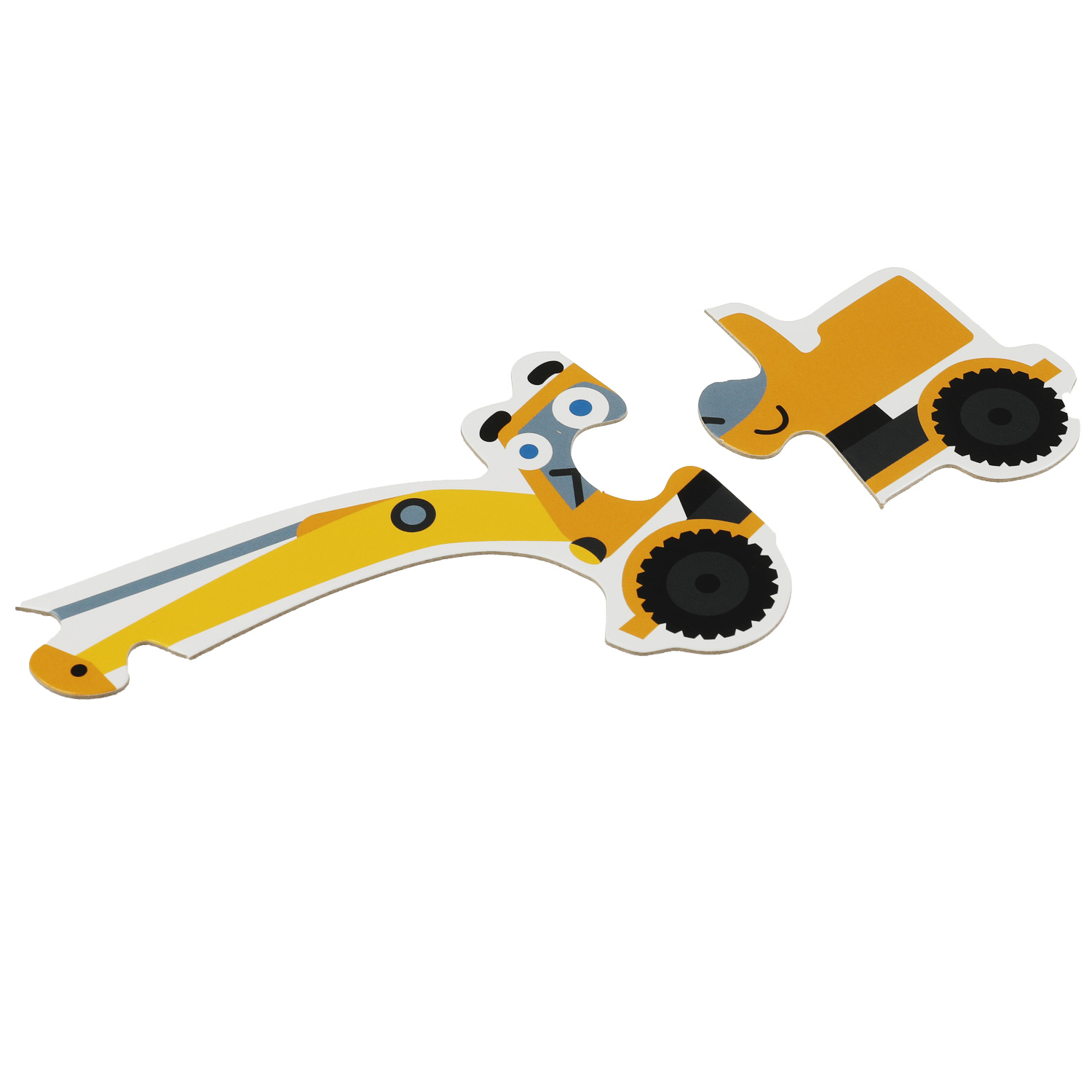 Пазл Умные игры - фото 4