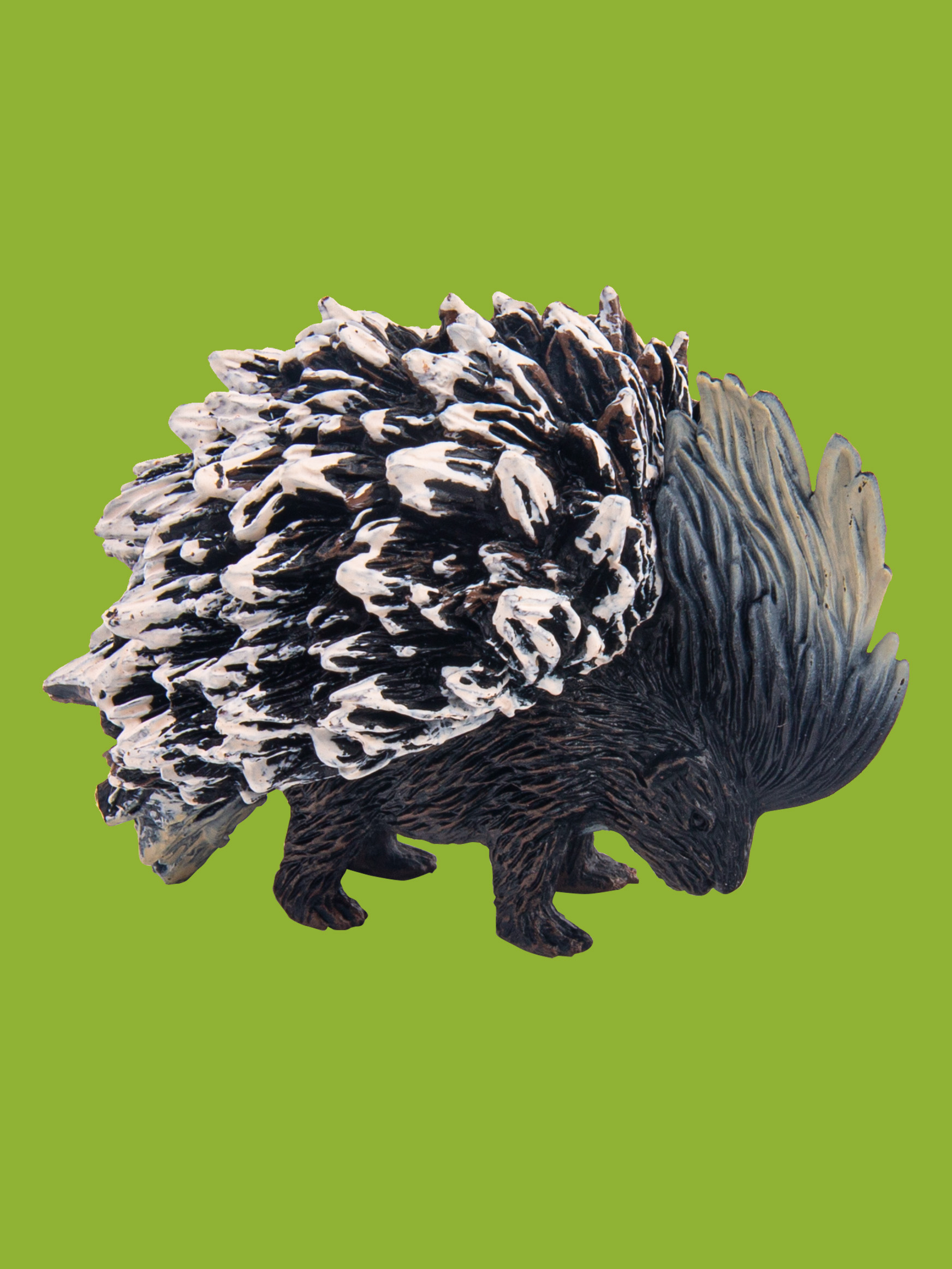 Фигурка Collecta Дикобраз - фото 1