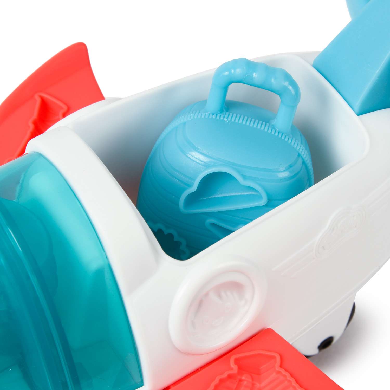 Пластилин Play-Doh Самолет-исследователь - фото 6
