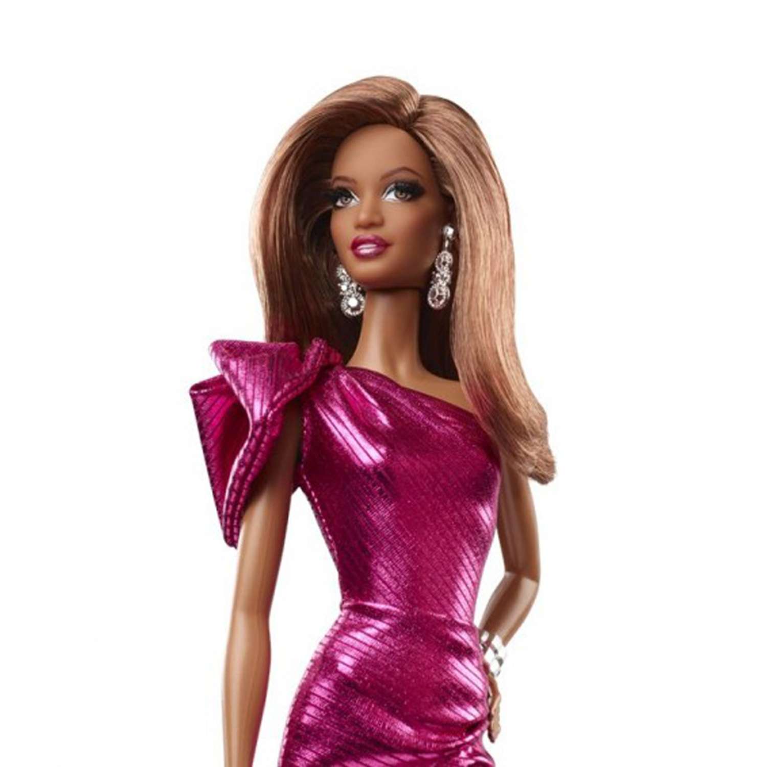 Кукла модельная Barbie в ассортименте BCP86 - фото 31