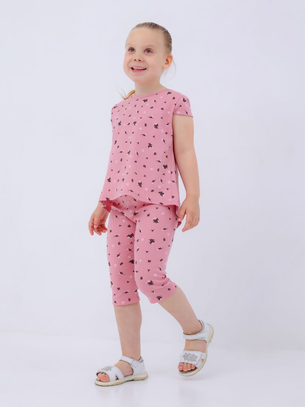 Туника Пелигрин Т4пн - фото 4