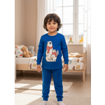 Пижама Утенок