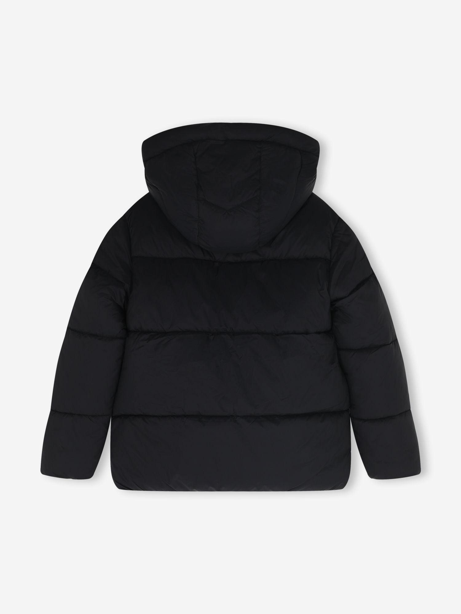 Куртка De Mount JGAS922-17D3H-BLK - фото 2