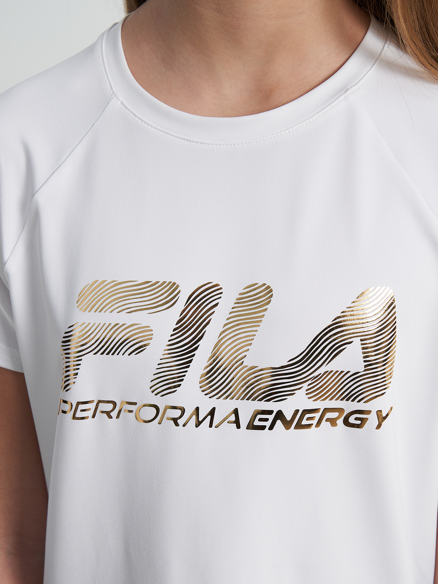 Футболка FILA 142131FLA-00 - фото 6