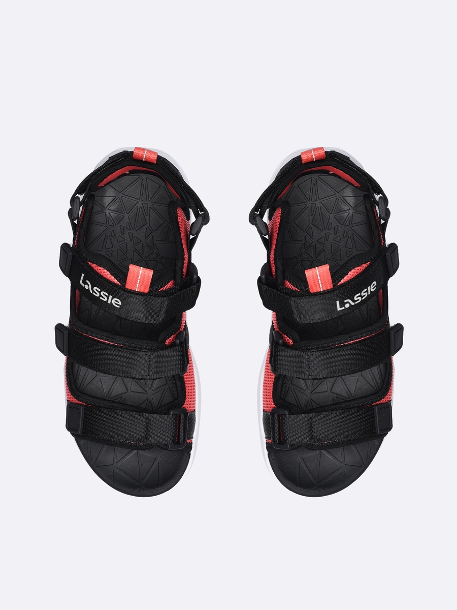 Сандалии Lassie 73404407-4650 - фото 3