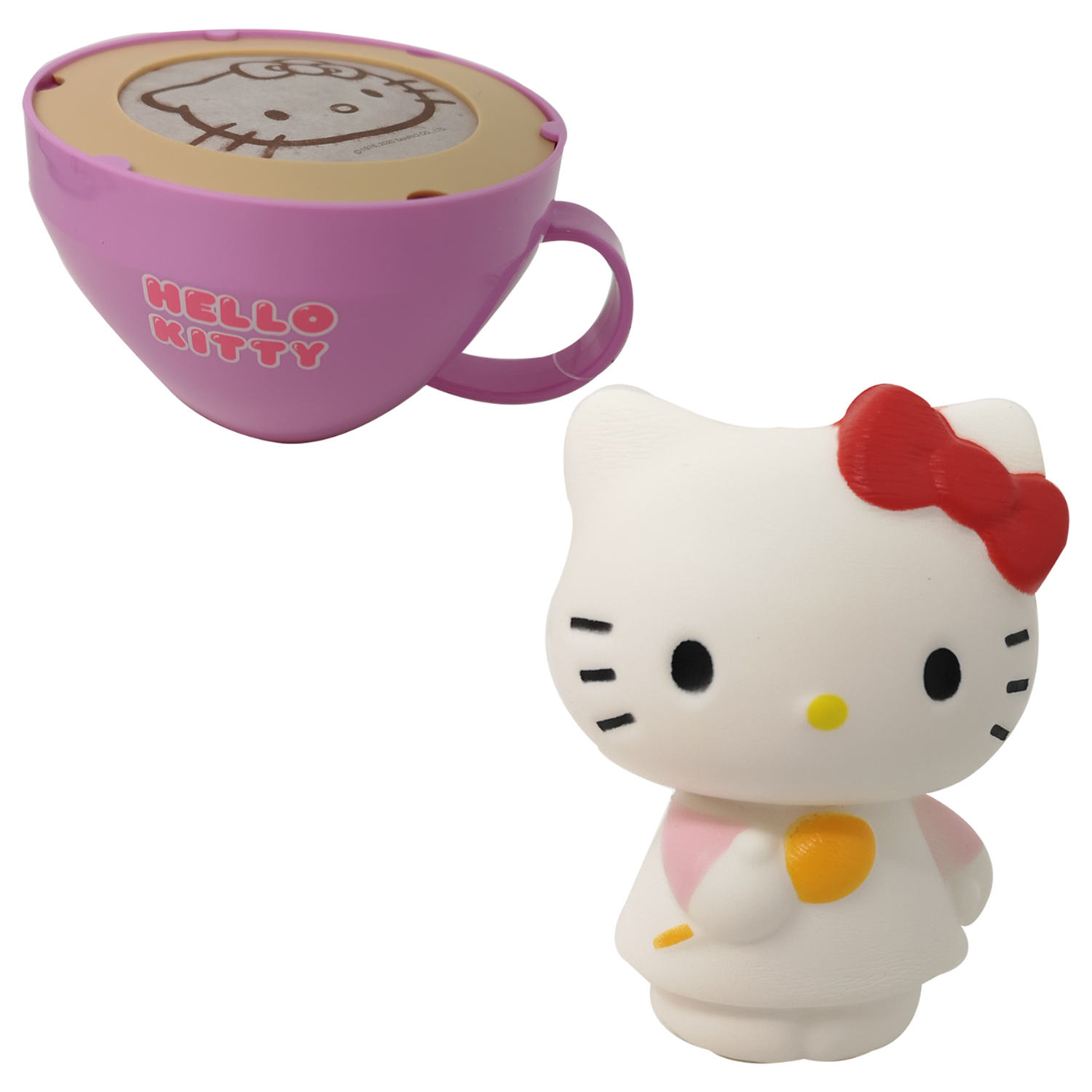 Фигурка Sbabam - фото 11