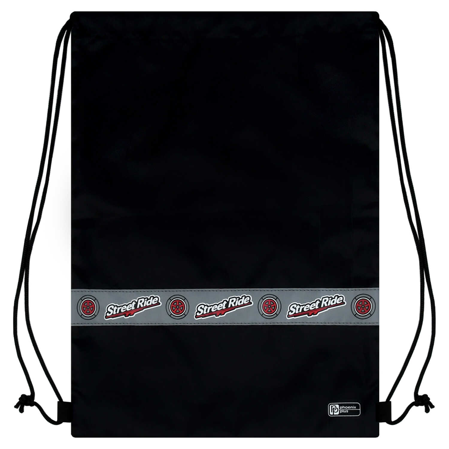Мешок для обуви Феникс + Гонки - фото 3