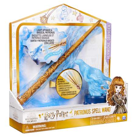 Игровой набор WWO Harry Potter