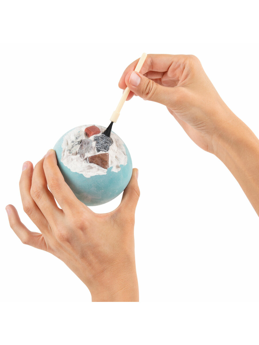 Набор для раскопок Brauberg - фото 18