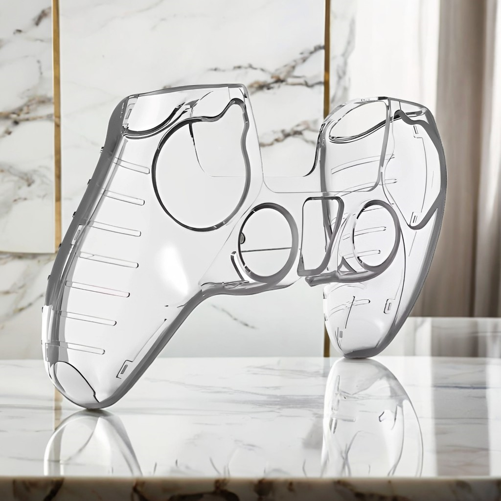 Аксессуар GameSpot Чехол PS5 - фото 4