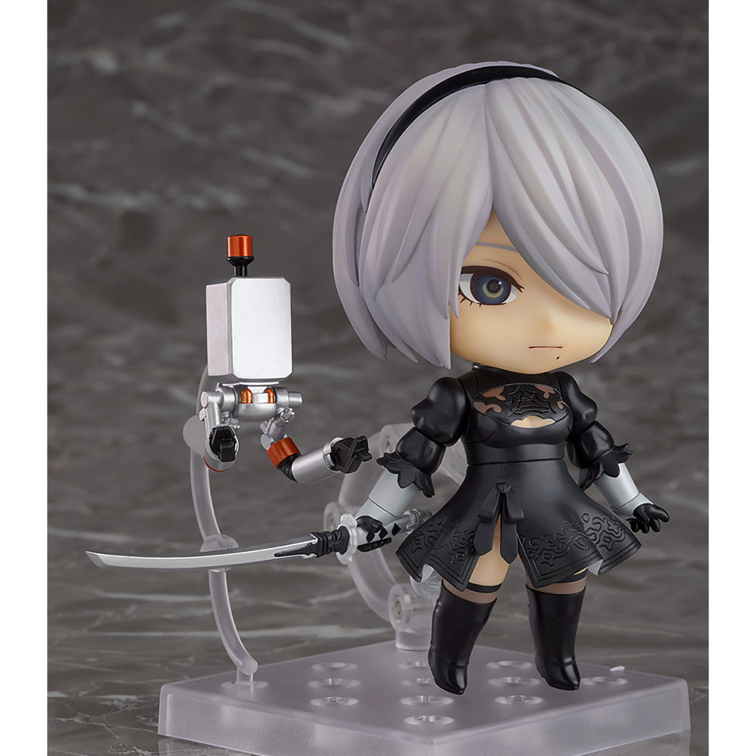 Фигурка Good Smile Company - фото 4
