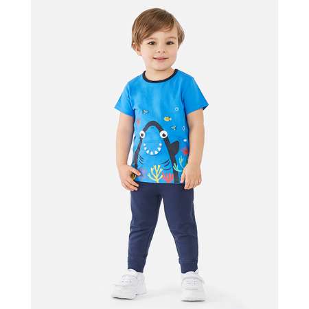 Футболка Baby Go Trend