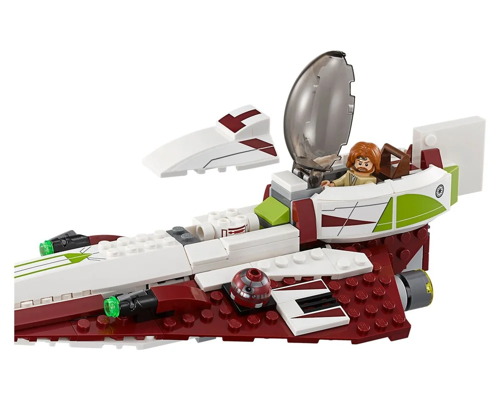 Конструктор LEGO Star Wars 75191 814 дет. - фото 6