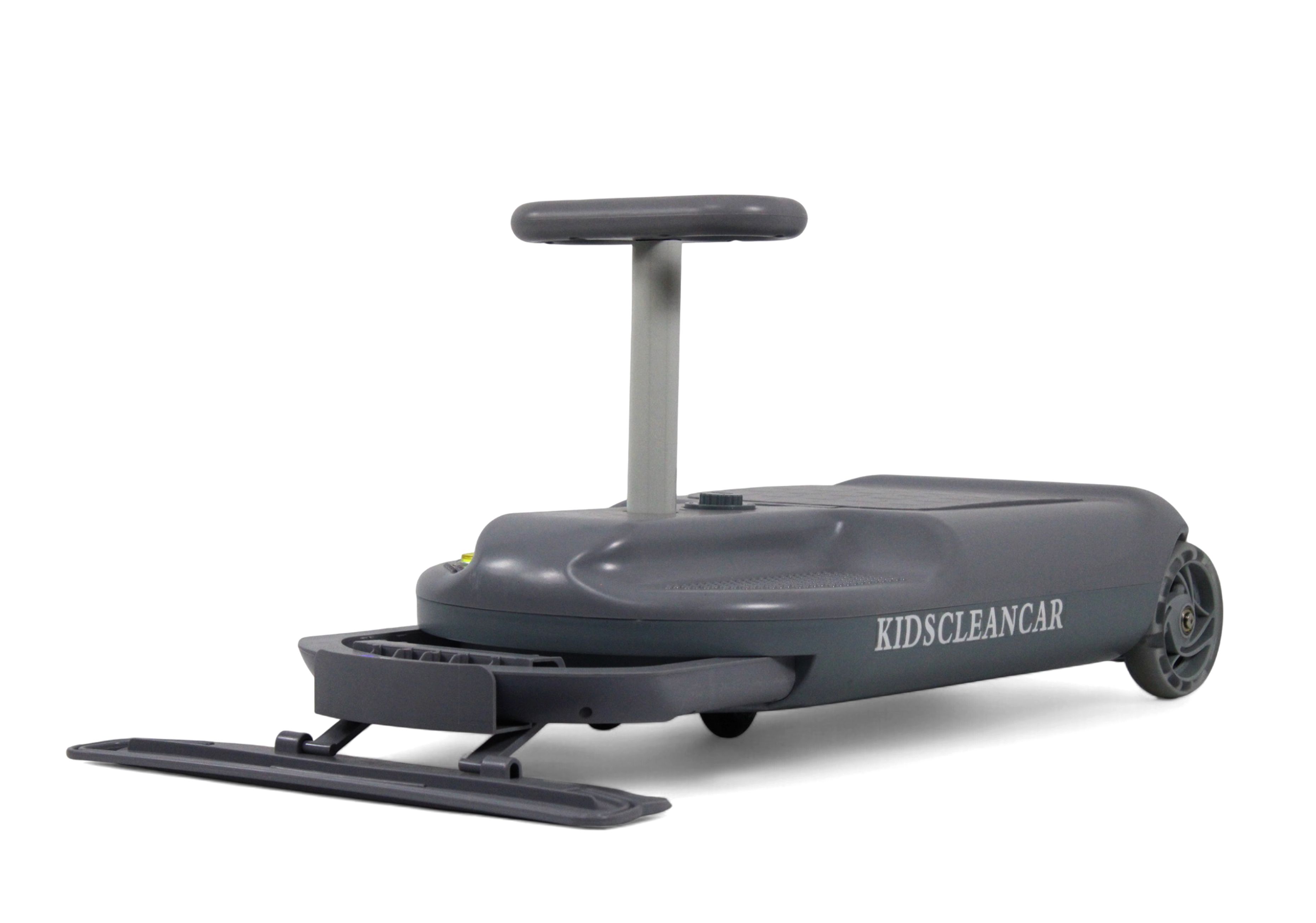 Электромобиль RIVERTOYS Y-01 GREY - фото 17