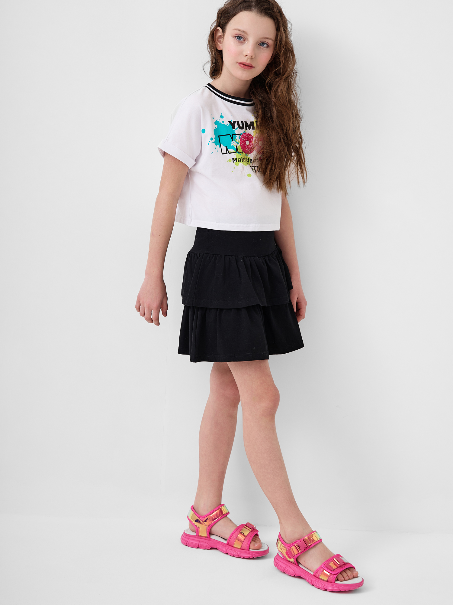 Сандалии PlayToday 12621893 - фото 6