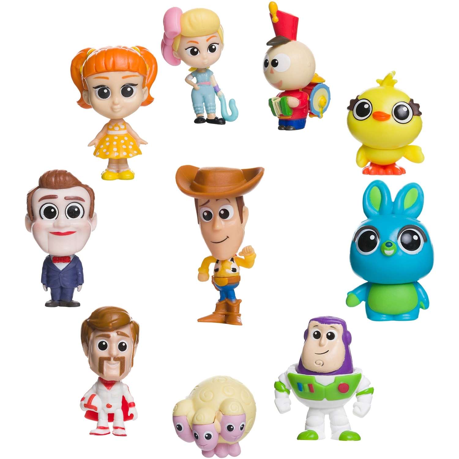 Игровой набор Toy Story - фото 6