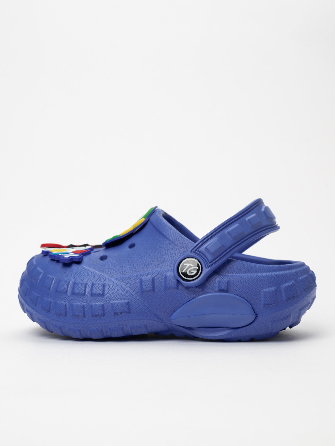 Сабо TikkaGo 5I15_442601_bright_navy - фото 5