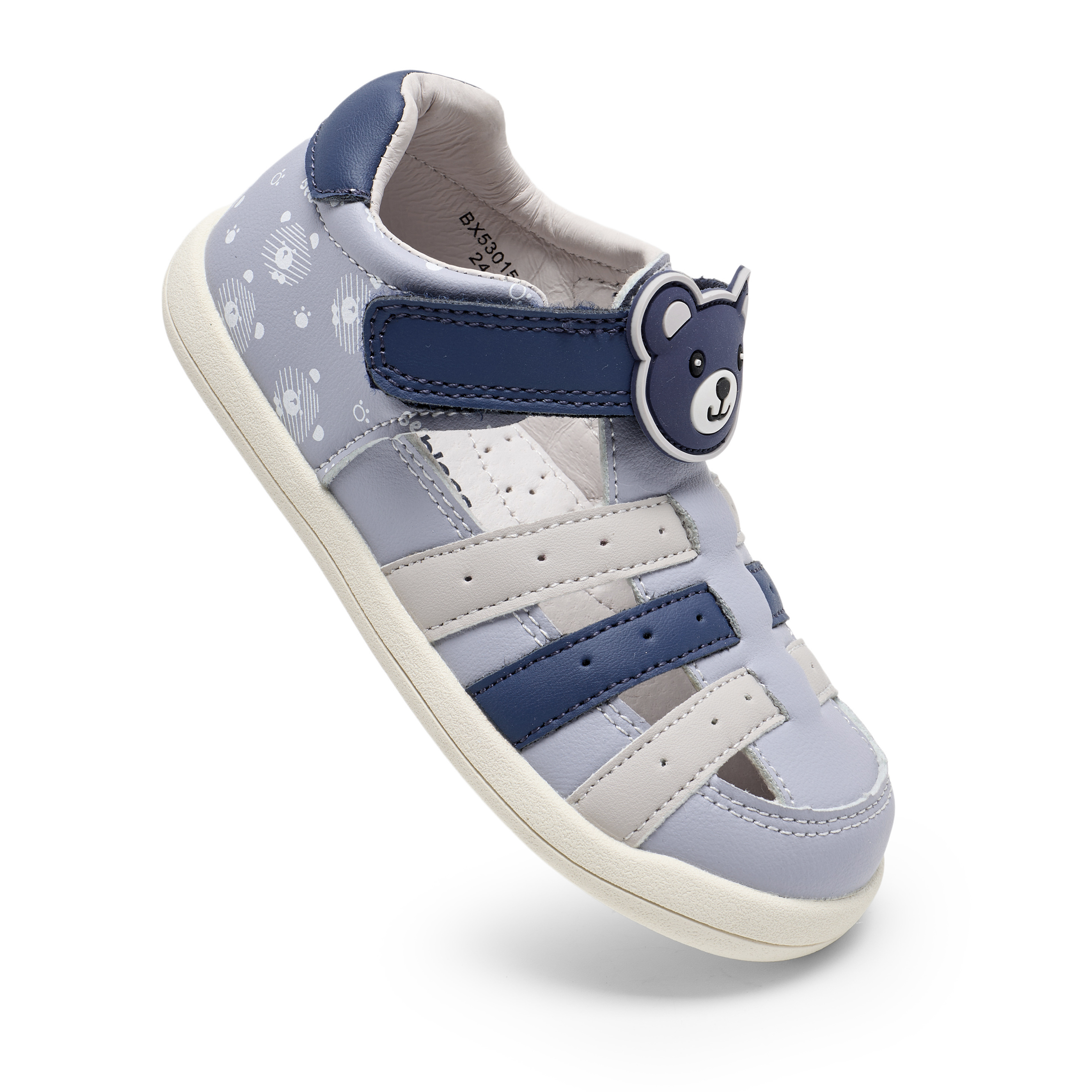 Сандалии BLESSBOX BX53015A - фото 4