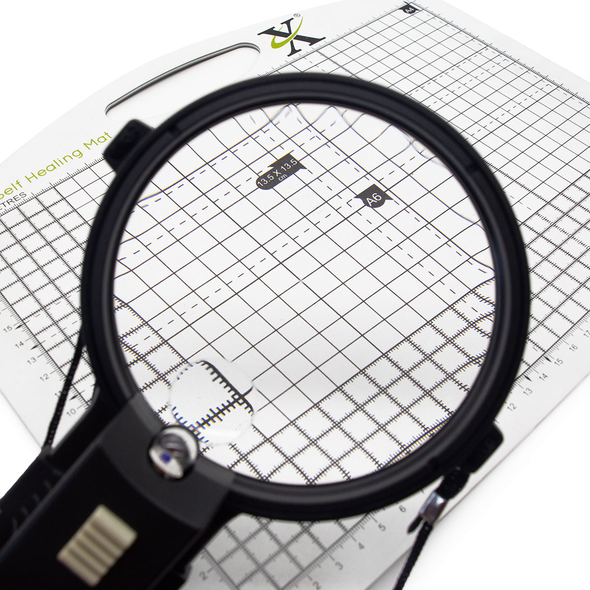 Набор для творчества Hobby Pro вышивание - фото 2