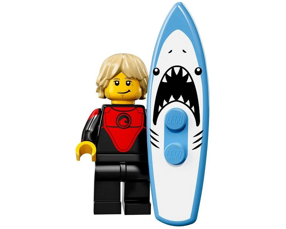 Конструктор LEGO 6 дет. - фото 2