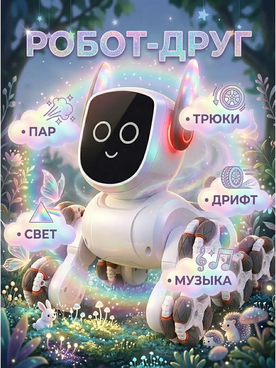 РУ MihokiToys - фото 1