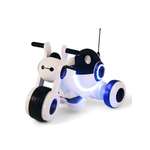 Электромотоцикл Jiajia