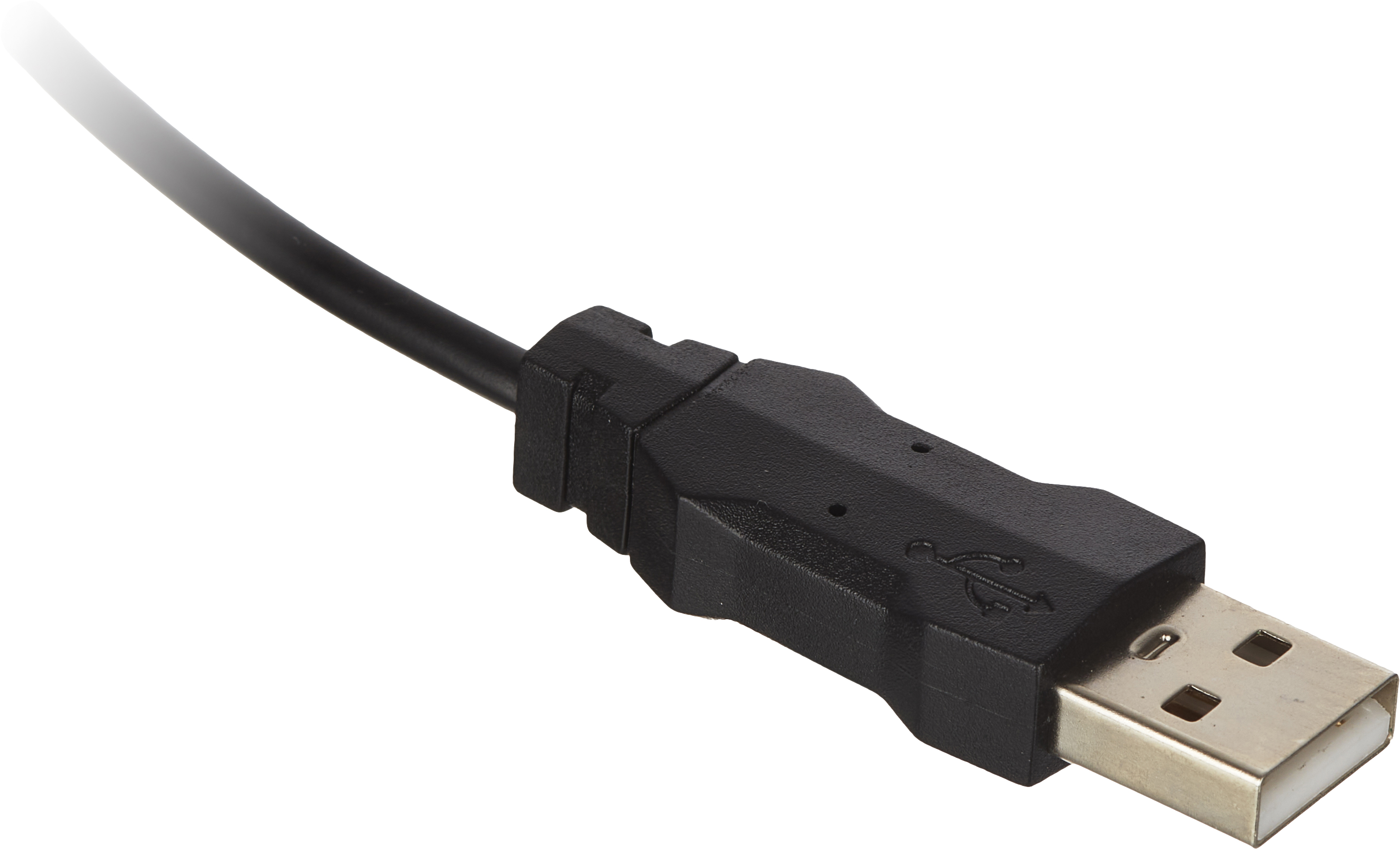 Клавиатура C-KB3031 черная, USB, 104кн BT-JKB-002/C-KB3031 - фото 5