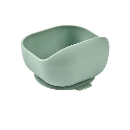 Тарелка BEABA ASSIETTE SILICONE 300 мл 1 предм.