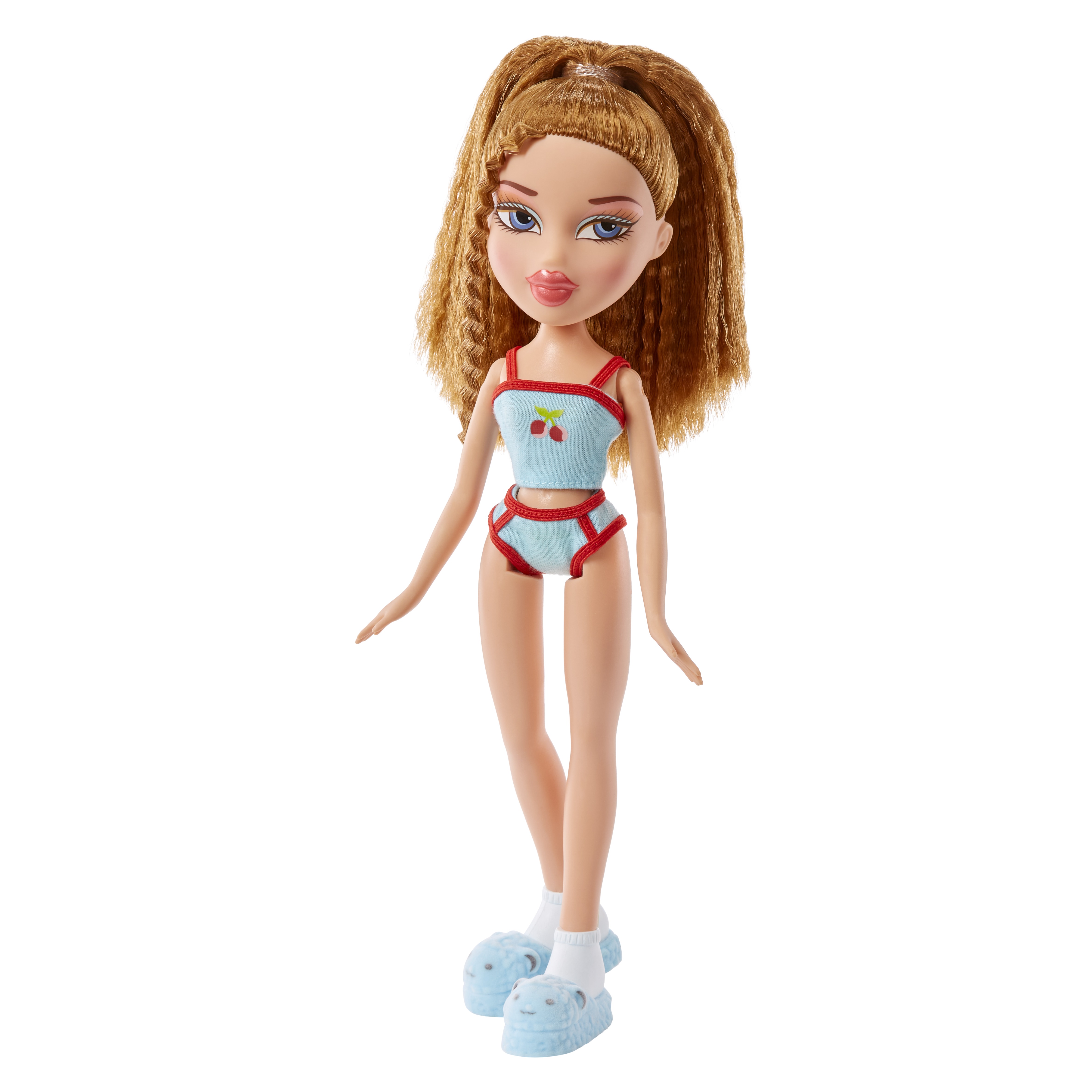 Кукла модельная Bratz Меган 43551 - фото 6