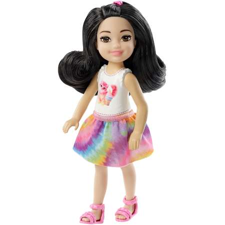 Кукла модельная Barbie