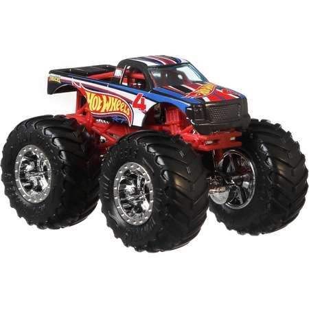 Игровой набор Hot Wheels Взаимное уничтожение 1:64